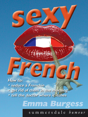 cover image of Sexy French